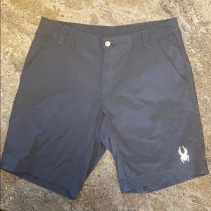 ‼️ Spyder Shorts ‼️